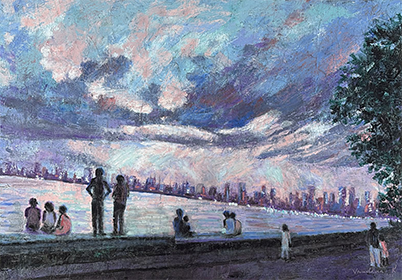 Marine Drive 2